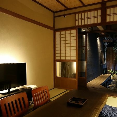 Kyoto Nijo Ohan Exterior photo