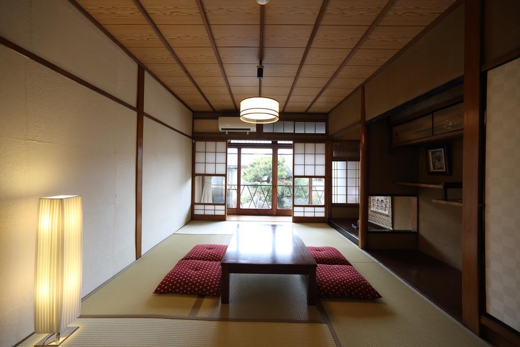 Kyoto Nijo Ohan Exterior photo