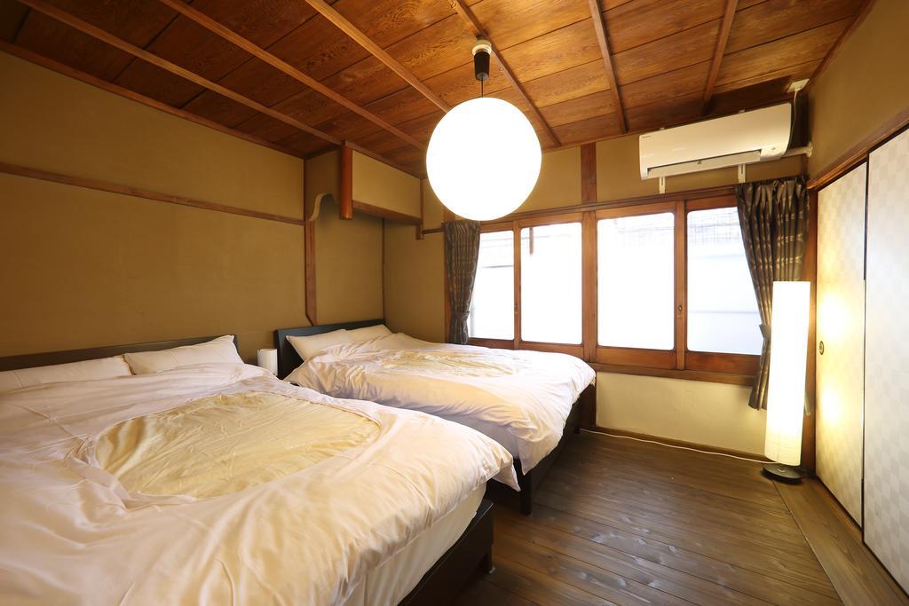 Kyoto Nijo Ohan Exterior photo