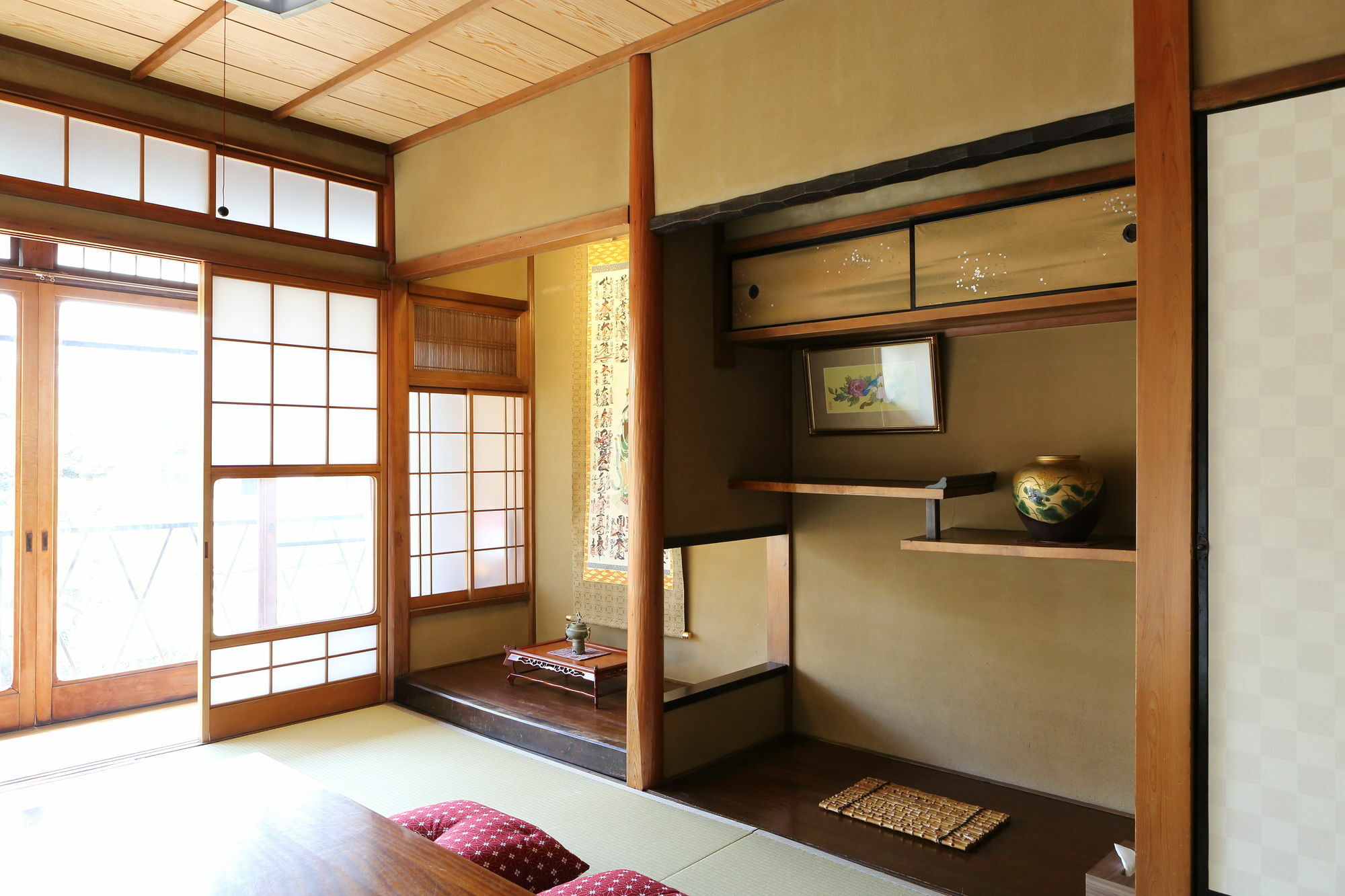 Kyoto Nijo Ohan Exterior photo