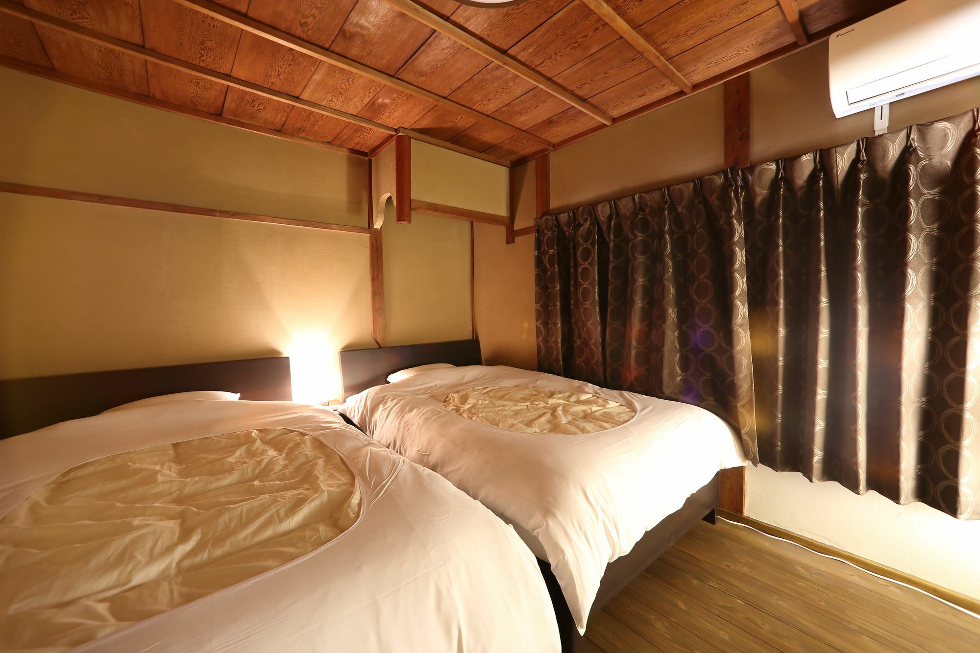 Kyoto Nijo Ohan Exterior photo